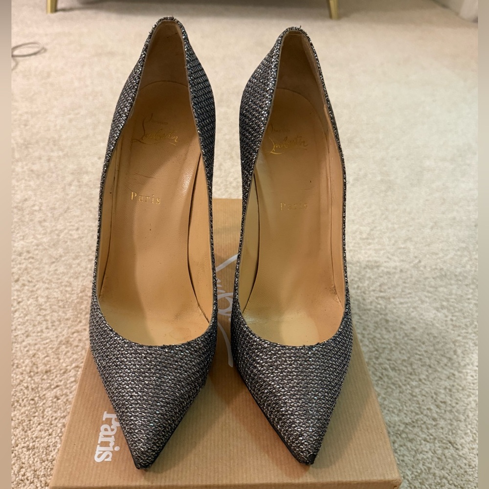Christian Louboutin Pigalle Follies